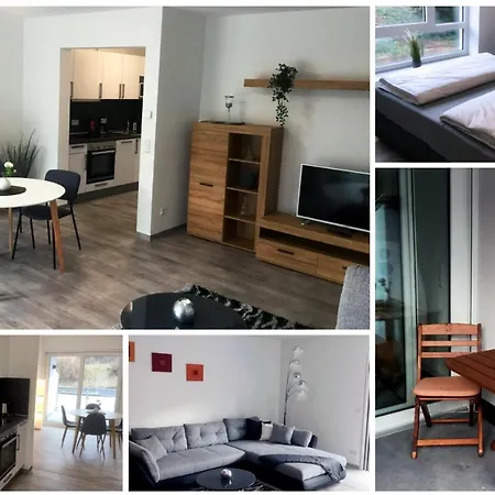 Apartment Wildes Waesserchen