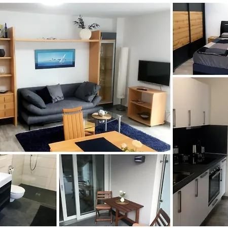 Apartment Wildes Waesserchen *
